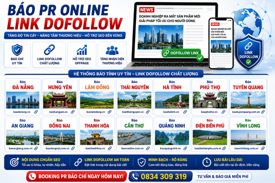 Báo PR online link Dofollow (1)