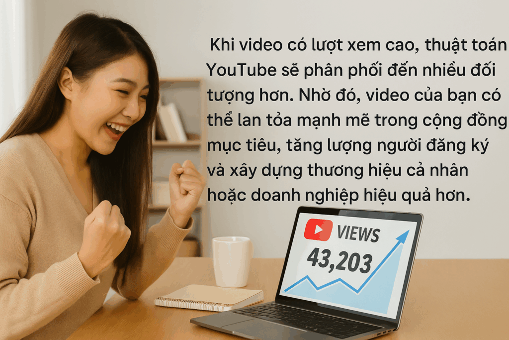 Gia Tăng Độ Phủ Nội Dung