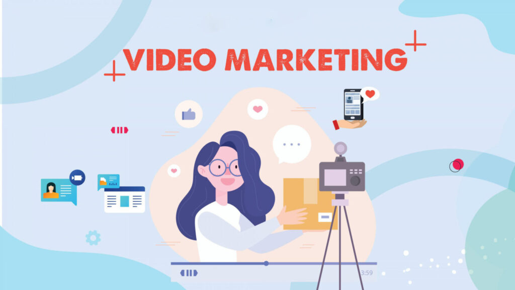 Video Marketing Online