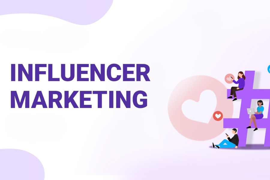 influencer marketing
