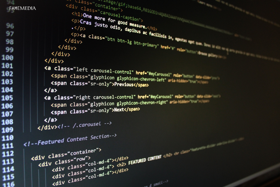 Tối ưu cấu trúc website
