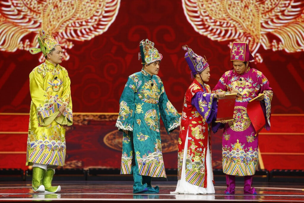 Bảng giá quảng cáo táo quân 2026 mới nhất