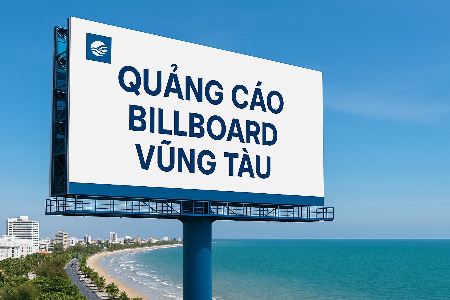 Quảng cáo billboard Vũng Tàu