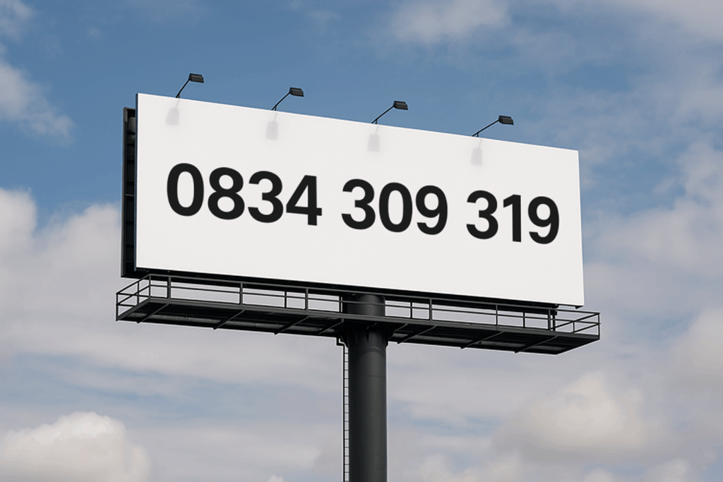 Quảng cáo billboard