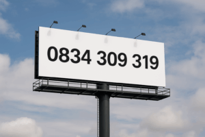 Quảng cáo billboard Bắc Giang