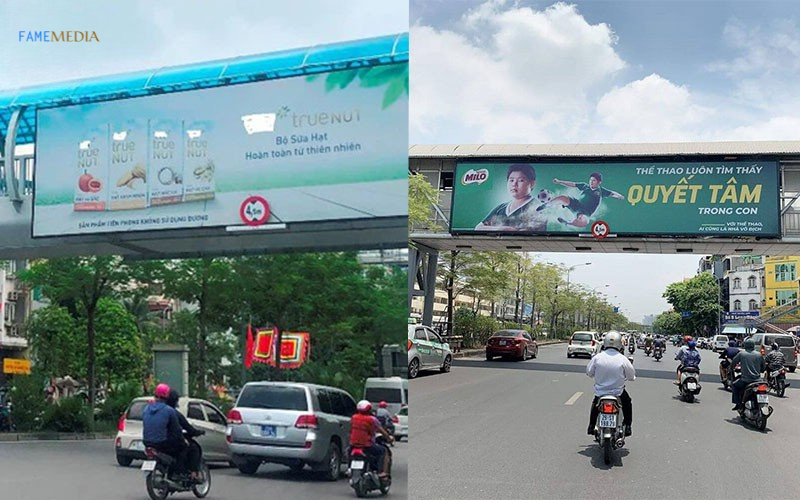 Quảng cáo billboard Bạc Liêu chất lượng