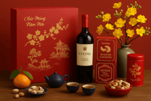 Quà tặng tết doanh nghiệp ở Quận Gò Vấp