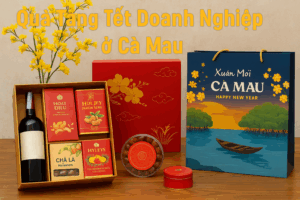 quà tặng tết doanh nghiệp ở Bạc Liêu