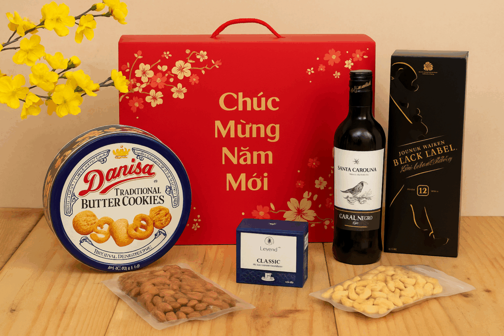 quà tặng tết doanh nghiệp ở Quận 11