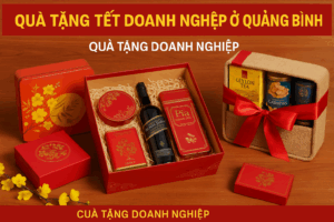 quà tặng tết doanh nghiệp ở Nghệ An