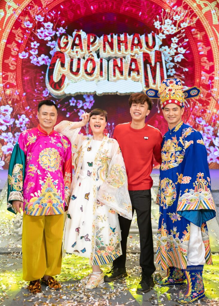 Khán giả mong chờ "món ăn tinh thần" Táo quân mỗi dịp Tết đến