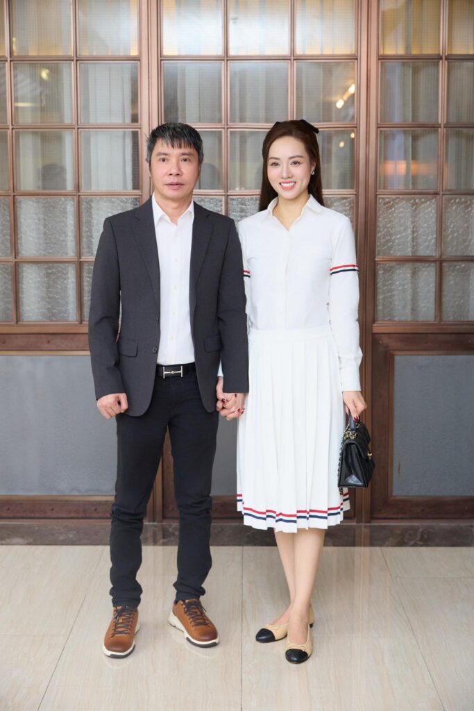 Nghệ sĩ Công Lý đang trong quá trình hồi phục sức khoẻ hậu bị đột quỵ