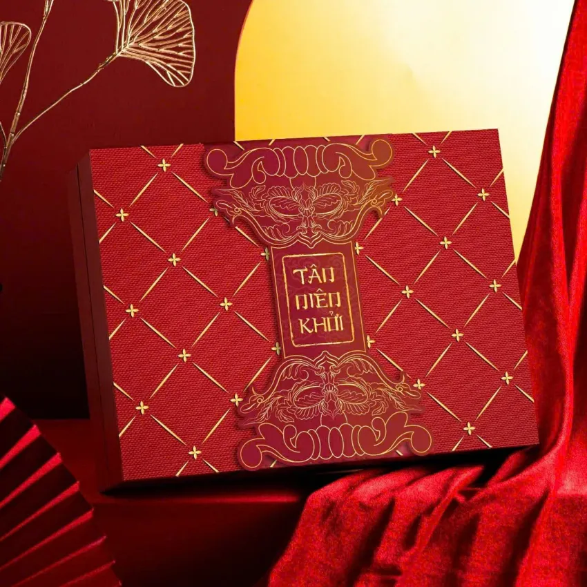 Quà tặng doanh nghiệp