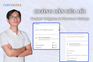 Trường "aggregateRating" bị thiếu