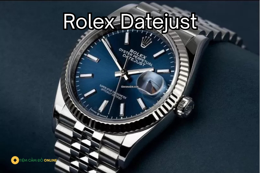 Rolex Datejust