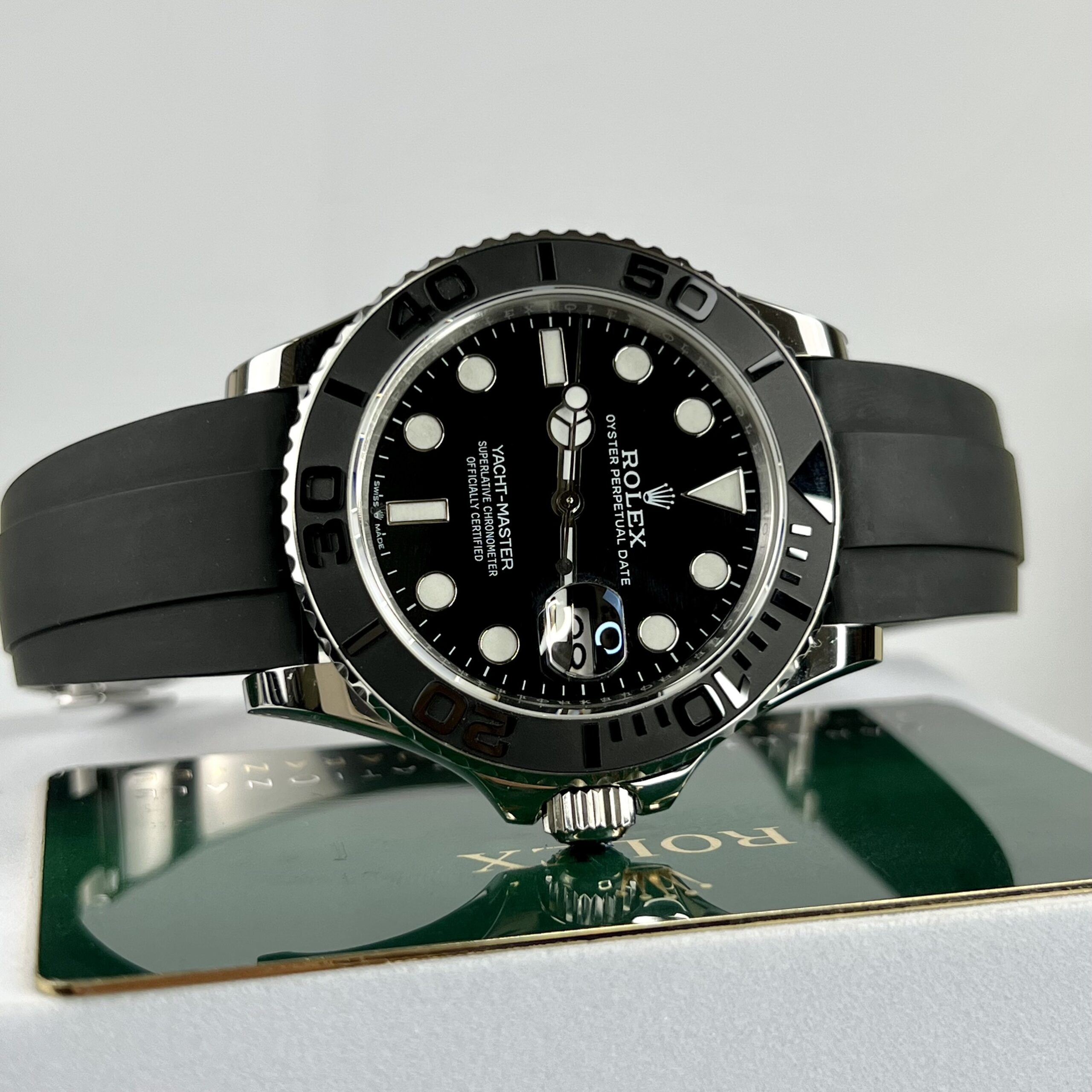 Rolex Yacht Master