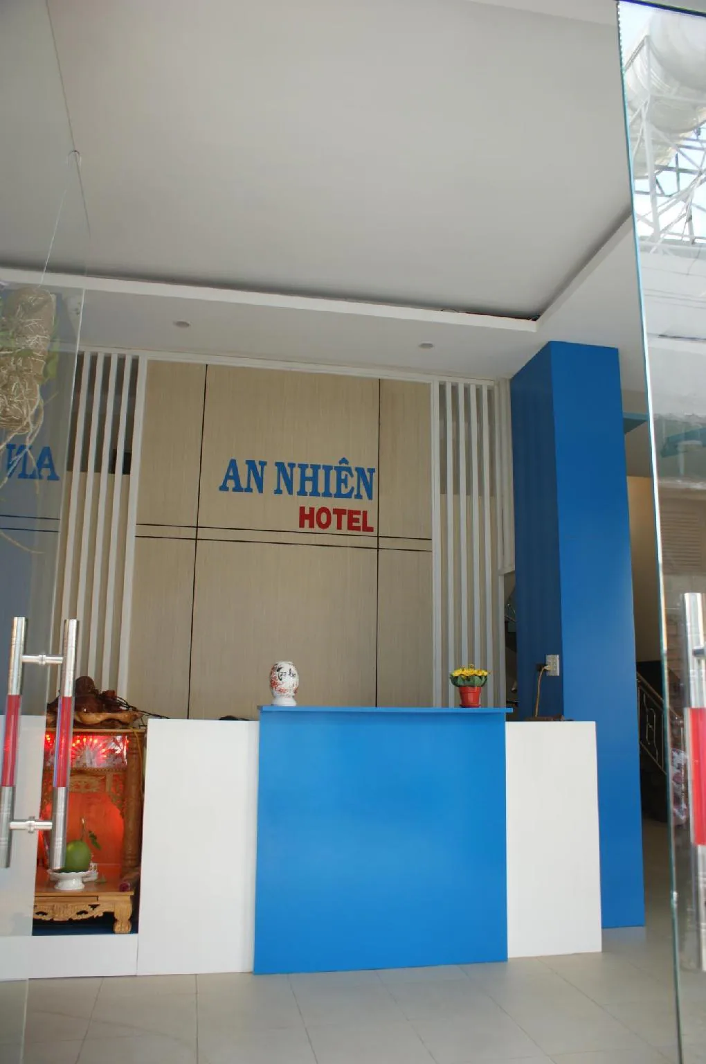 Khách sạn An Nhiên