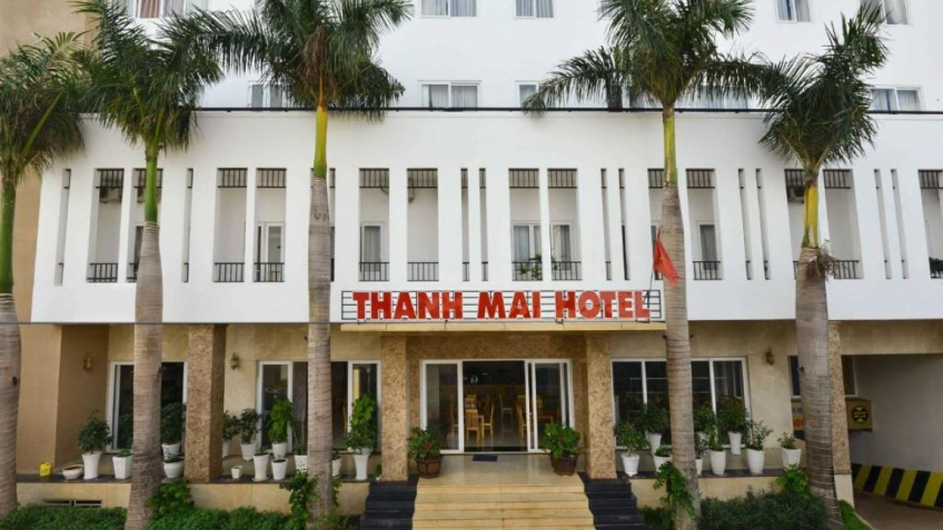 Khách sạn Thanh Mai