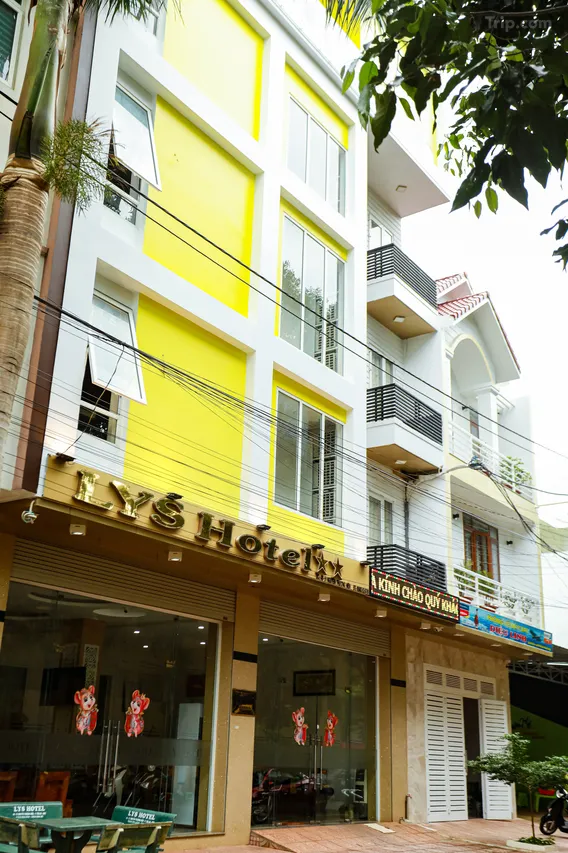 LYS Hotel