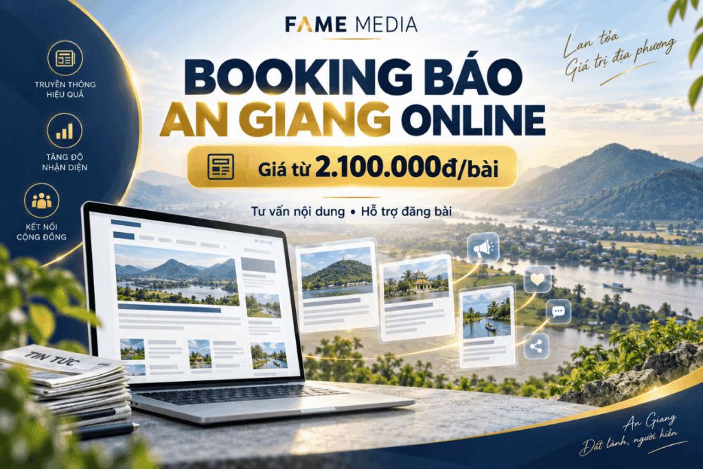 book báo An Giang