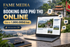 book báo Phú Thọ