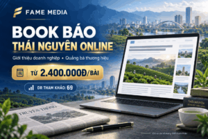 book báo Thái Nguyên online