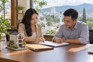 Cầm nhà đất Buôn Ma Thuột