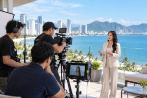 Khám Phá Những Lợi Ích Nổi Bật Của Dịch Vụ Quay Phim Nha Trang