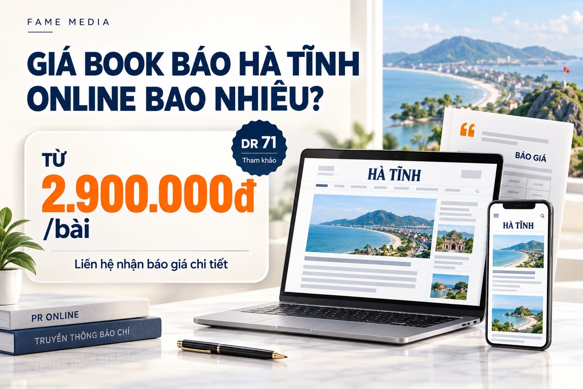 book báo Hà Tĩnh