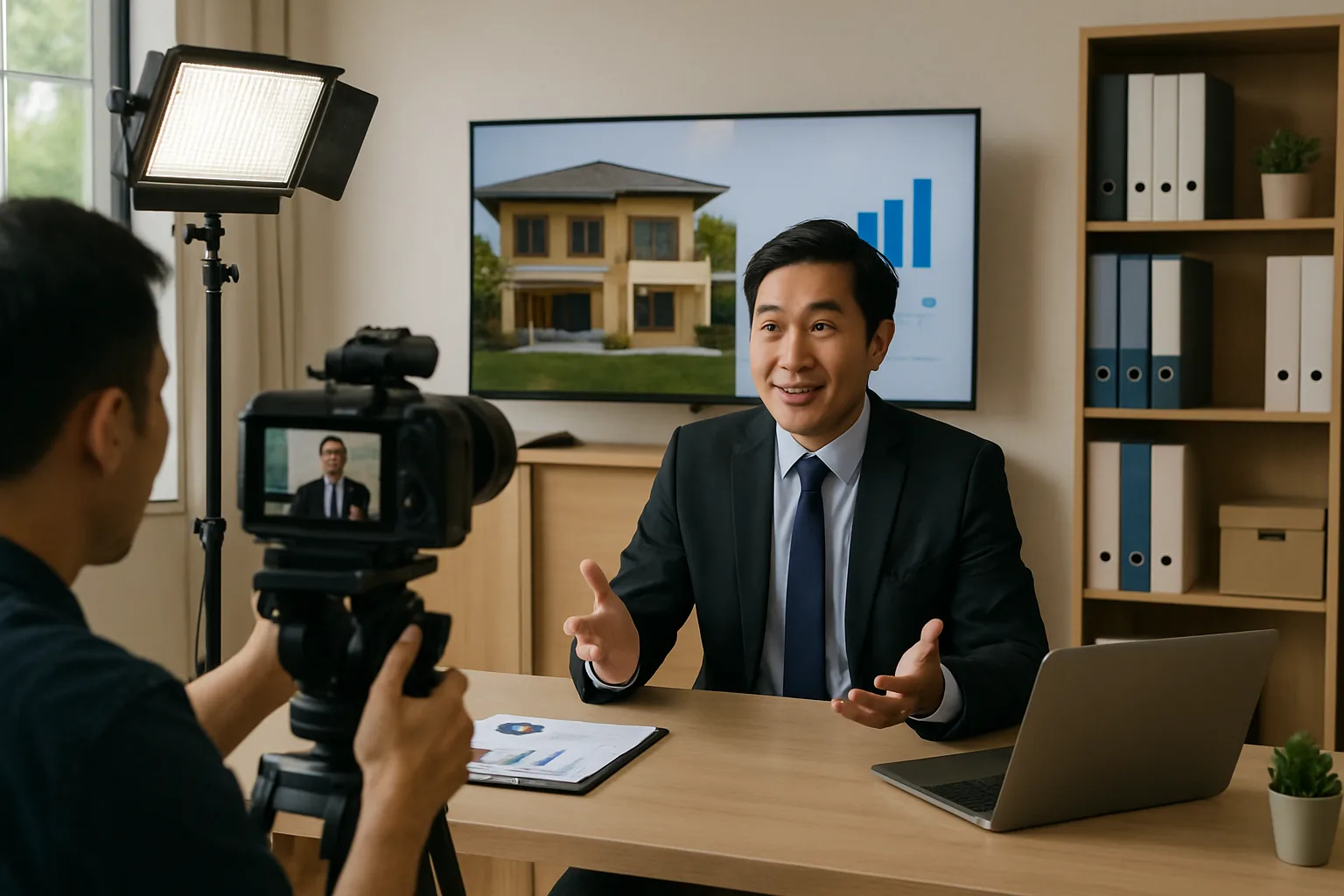 Khám Phá Hiệu Quả Từ Dịch Vụ Quay Phim Quảng Nam Trong Kinh Doanh