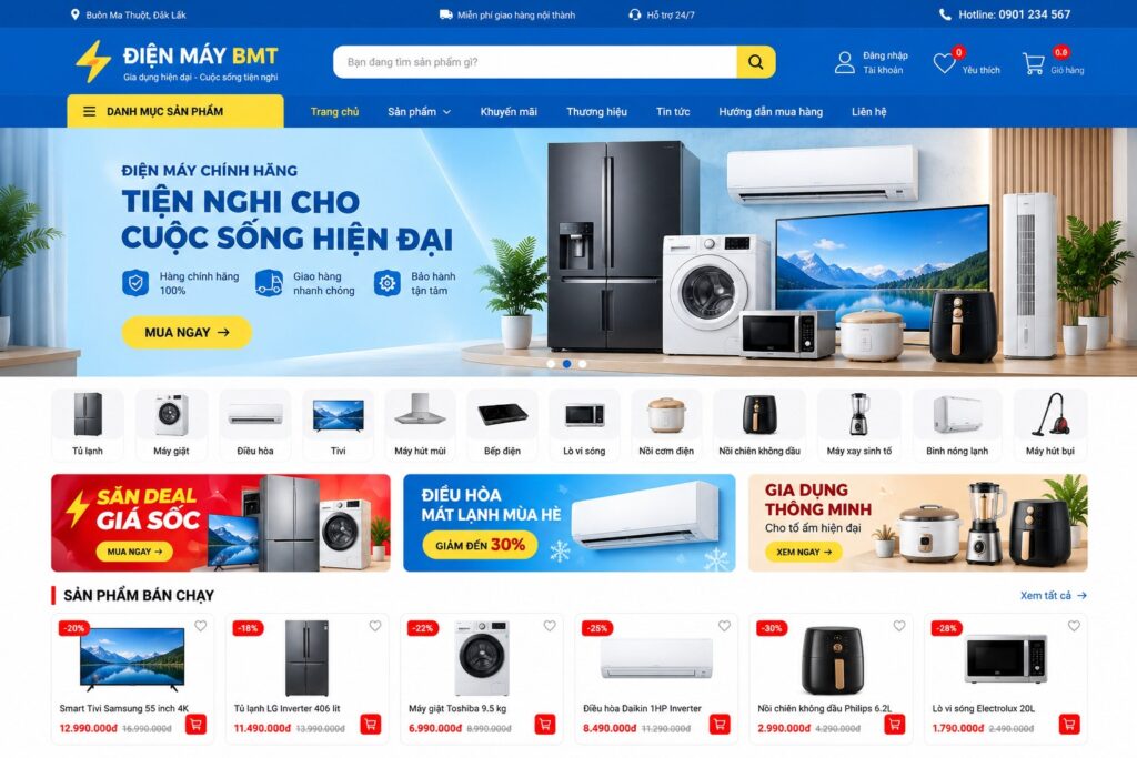 layout-thiet-ke-website-dien-may-duoi-1mb