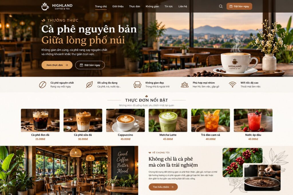 layout_website_quan_ca_phe_duoi_1mb