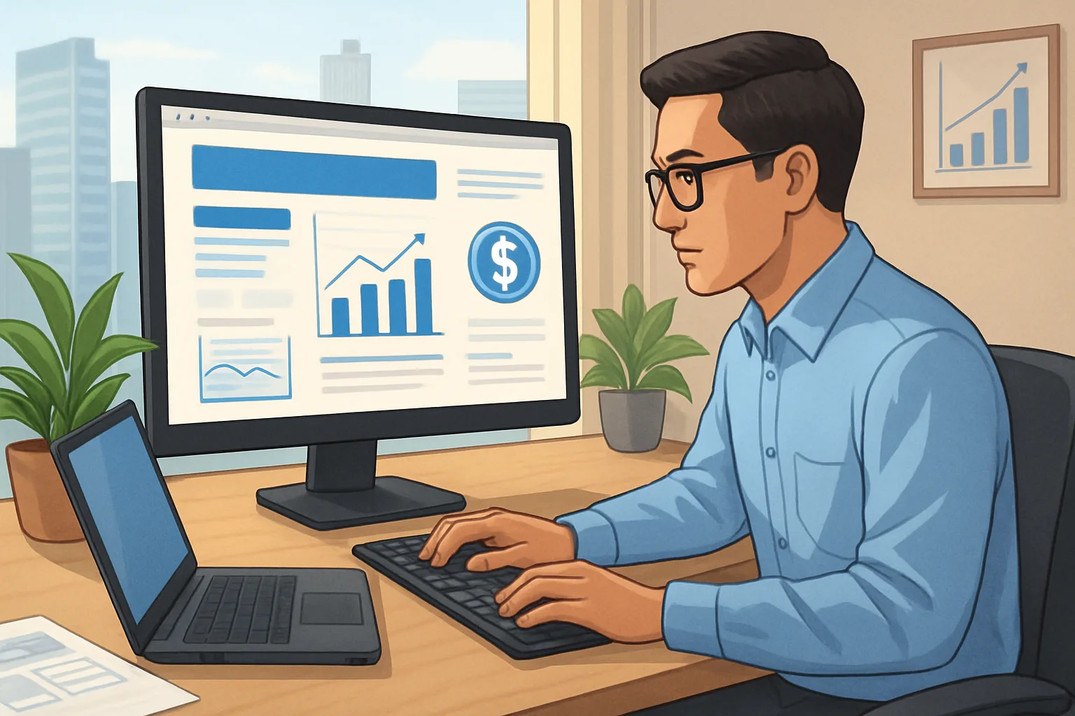 Những điều cần biết về dịch vụ thiết kế website tại Hưng Yên