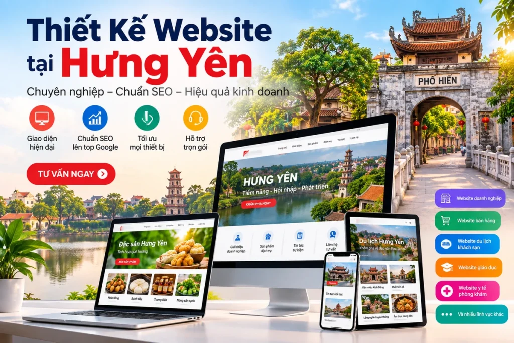 thiet-ke-website-hung-yen-sinh-dong