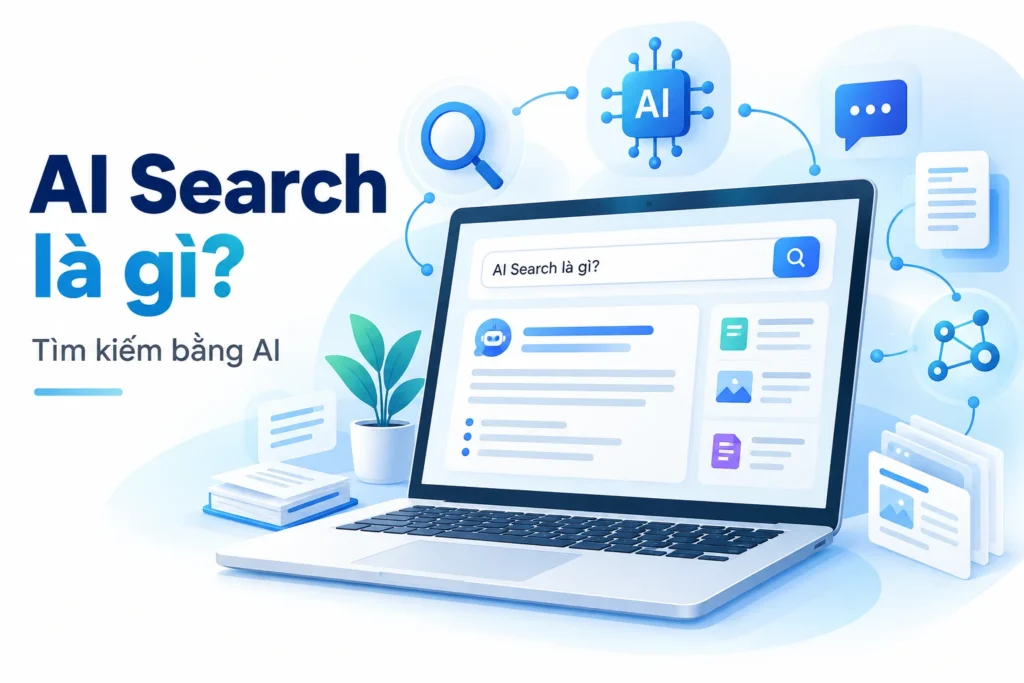AI Search là gì