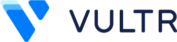 Logo Vultr